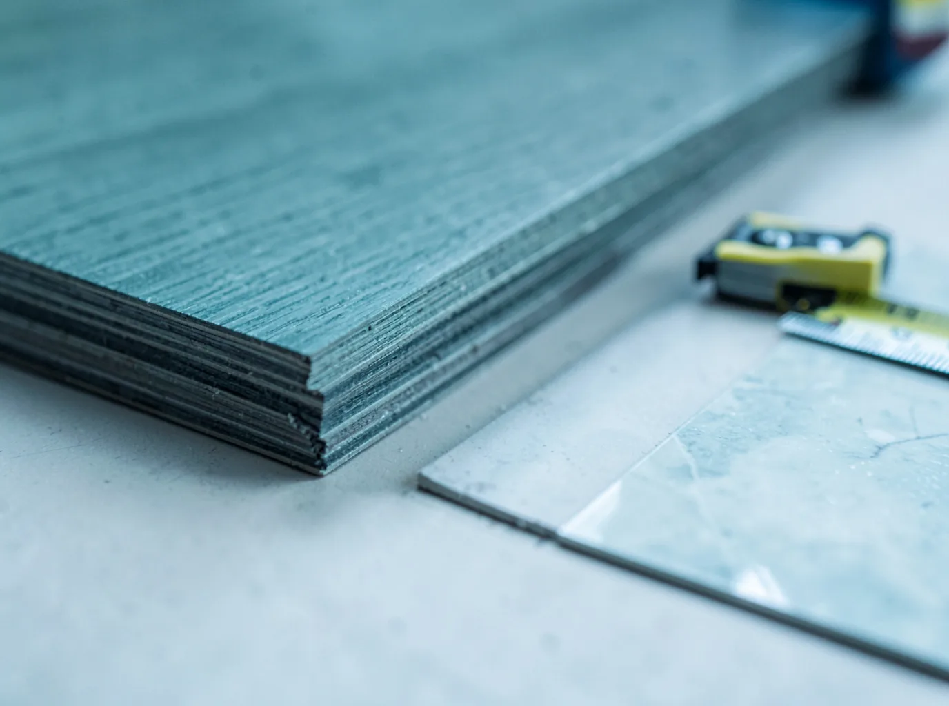 Luxury Vinyl Plank Installation Avawam, KY FAQs